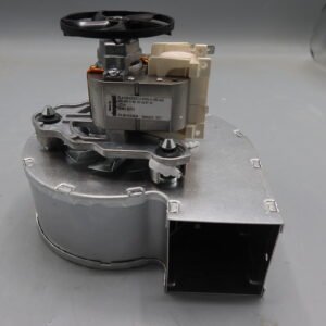 EXTRACTEUR  1V  61  W  230/240  V  -  De  Dietrich-Chappee  -  ref  JJJ005632530