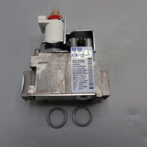 VANNE  GAZ  SIGMA  845048  -  De  Dietrich-Chappee  -  ref  JJJ005653610