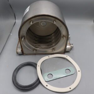 ECHANGEUR  PRINCIPAL  5  E  -  De  Dietrich-Chappee  -  ref  JJJ005663510