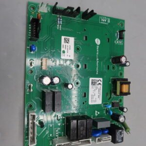 CIRCUIT  IMPRIME  BETP  SERIE  3  -  De  Dietrich-Chappee  -  ref  JJJ005687020