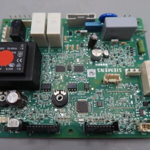 CIRC.IMPR.LMU34  -  De  Dietrich-Chappee  -  ref  JJJ005703660