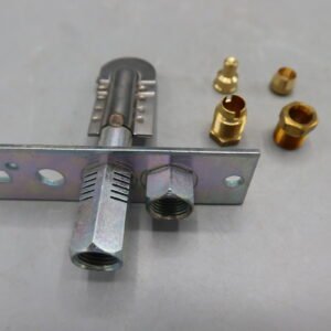 VEILLEUSE  GN  MANILLE  -  De  Dietrich-Chappee  -  ref  S17007780