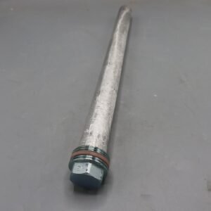 ANODE  D33  SSB-300  1.COM01.007  -  De  Dietrich-Chappee  -  ref  S19000018