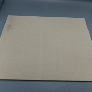 PLAQUE  BOARD  607  500X400  EP-10  -  De  Dietrich-Chappee  -  ref  S19010098