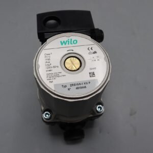 POMPE ZRS 15/6-1 KU PR 12 - De Dietrich-Chappee - ref S19999771
