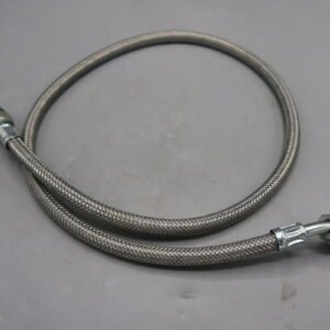 FLEXIBLE  MAZOUT  CF.E.3.5/4  -  De  Dietrich-Chappee  -  ref  S58366612