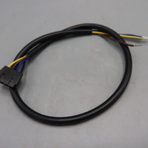 CABLE  ET  CONNECTEUR  030N0045  -  De  Dietrich-Chappee  -  ref  S58518417