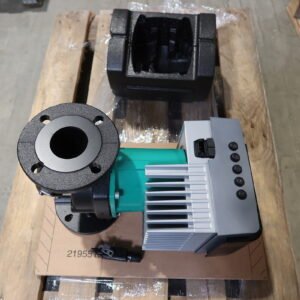 POMPE  STRATOS  MAXO  65-0.5-12  -  De  Dietrich-Chappee  -  ref  7868815