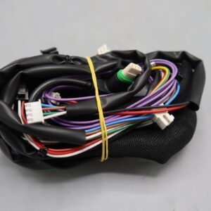 CABLAGE  BT  -  De  Dietrich-Chappee  -  ref  7875224
