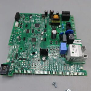 CARTE  CU-GH16  1.3  -  De  Dietrich-Chappee  -  ref  7875614