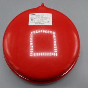 VASE  EXPANSION  6L  ROND  335MM  -  De  Dietrich-Chappee  -  ref  21399