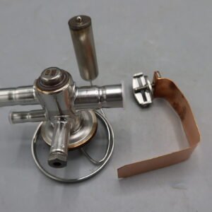 DETENDEUR  DANFOSS  TUBE  9  R410A  -  De  Dietrich-Chappee  -  ref  23064