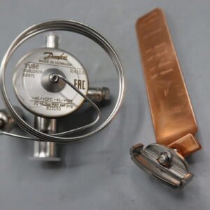 DETENDEUR  DANFOSS  TUBE  4  R410A  -  De  Dietrich-Chappee  -  ref  23066