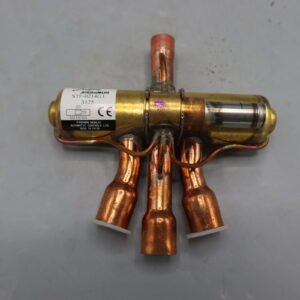 V4V  DANFOSS  STF  0214G  -  De  Dietrich-Chappee  -  ref  24038