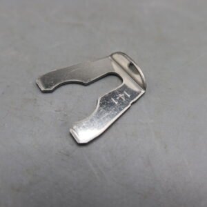 CLIP  D14  -  De  Dietrich-Chappee  -  ref  122097
