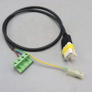 CABLE  CIRCULATEUR  CLASSE  A  -  De  Dietrich-Chappee  -  ref  7638501