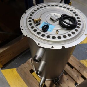 ECHANGEUR  OSCR  60kW  -  De  Dietrich-Chappee  -  ref  7677415