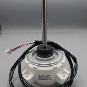 MOTEUR VENTILATEUR - De Dietrich-Chappee - ref 7717096
