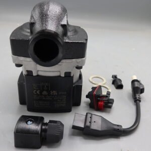 POMPE UPM3 15-70 G1 12H - De Dietrich-Chappee - ref 7792209