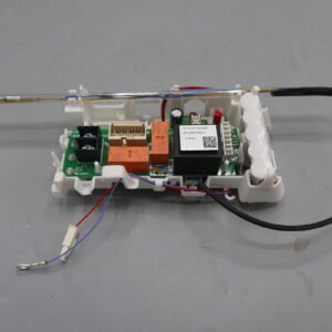 MODULE THERMOSTAT 104 SF EWNN0K DHW - De Dietrich-Chappee - ref 7809959