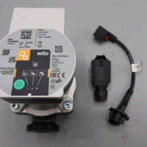 CIRCUL.  PARA  25-130/6-50/SCA-12H  -  De  Dietrich-Chappee  -  ref  7814292