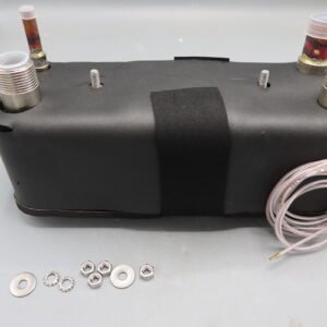 KIT  ECHANGEUR  A  PLAQUES  -  De  Dietrich-Chappee  -  ref  7836271