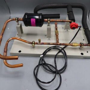 KIT  VALVE  EXPANSION  -  De  Dietrich-Chappee  -  ref  7839635