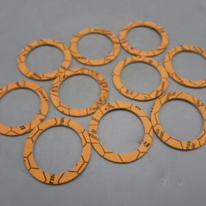KIT  JOINTS  VERT  56X42X2  (x10)  -  De  Dietrich-Chappee  -  ref  7845104