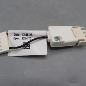 CABLE  VANNE  GAZ  35-90KW  ELIDENS35-115  -  De  Dietrich-Chappee  -  ref  200010256