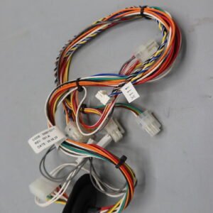 FAISCEAU ELECT 24V TABLEAU GSR230CONDENS - De Dietrich-Chappee - ref 200012211