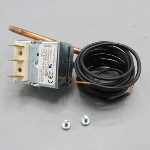 THERMOSTAT  BALLON  70  TR2-9335  -  De  Dietrich-Chappee  -  ref  300002556