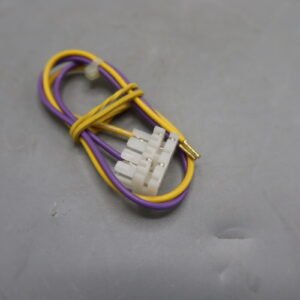 CABLAGE  CTN  EN  SUPPLEMENTAIRE  -  De  Dietrich-Chappee  -  ref  710079700