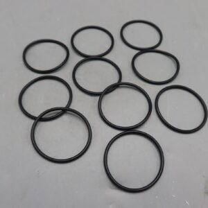 JOINT  TORIQUE  40  95X2  62-EPDM  (x10)  -  De  Dietrich-Chappee  -  ref  JJJ005411840