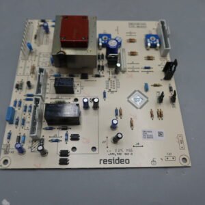 CIRCUIT IMPRIME HONEY.BMBC - De Dietrich-Chappee - ref JJJ005669550
