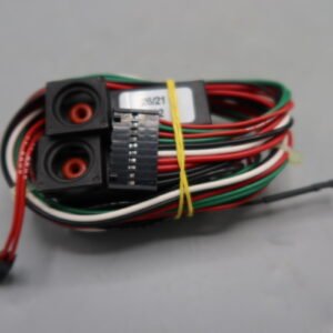 CABLE  A5/CTN-MICRO-MODUL  -  De  Dietrich-Chappee  -  ref  JJJ008419400