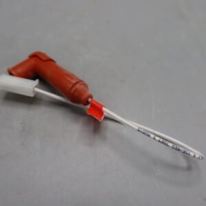 CABLE  ELECTRODE  D'IONISATION  -8419910  -  De  Dietrich-Chappee  -  ref  JJJ008511130