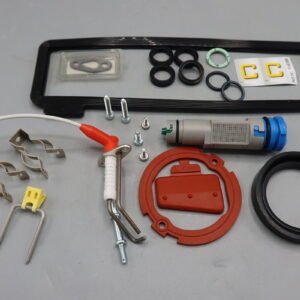 SET  SERVICE  C  (Version  MI  30-40KW)  -  De  Dietrich-Chappee  -  ref  S101454