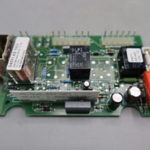 CIRCUIT  D'ALL.S.4571  -  De  Dietrich-Chappee  -  ref  S17070712