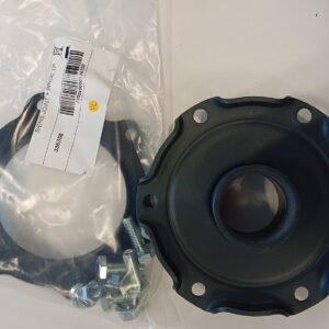 KIT  CONTREBRIDE  D110  AVEC  MANCHON1""  1/2F  -  De  Dietrich-Chappee  -  ref  7663590