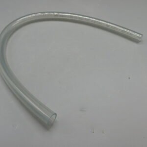 TUYAU  PVC  D19X15  L600  -  De  Dietrich-Chappee  -  ref  7853851