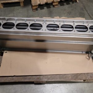 MODULE DE BASE 1024-32 - De Dietrich-Chappee - ref 300018235