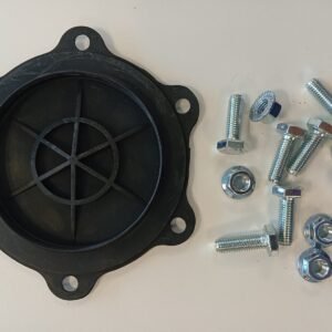 KIT  CHANGEMENT  JOINT  BRIDE  LATERALE  D110  -  De  Dietrich-Chappee  -  ref  S19000721