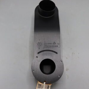 CONDUITE  D'AIR  ASPIRATION  WGB  -  De  Dietrich-Chappee  -  ref  SRN655835