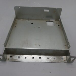 SUPPORT  MODULE  AVS  RIVETE  -  De  Dietrich-Chappee  -  ref  7615425