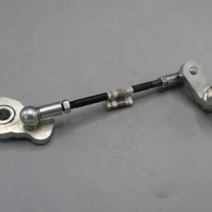 KIT  AXE  NETTOYAGE  GRILLE  10-20-30  -  De  Dietrich-Chappee  -  ref  7632333