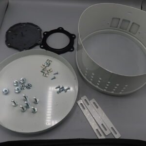 KIT  BRIDE  PLEINE  D110  -  M0  650-800  L  -  De  Dietrich-Chappee  -  ref  7663582