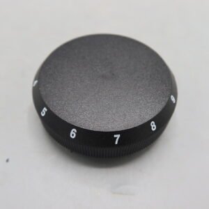 BOUTON  THERMOSTAT  -  De  Dietrich-Chappee  -  ref  7730289