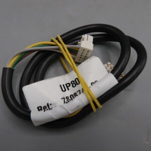 Cable  L-Bus  L500  mm  -  De  Dietrich-Chappee  -  ref  7854059