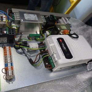 COFFRET  ELECTRIQUE  20-26  R2  -  De  Dietrich-Chappee  -  ref  7874308