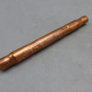 DETENDEUR  FD20E0007-017  PARKER  OR.43+45  -  De  Dietrich-Chappee  -  ref  300007550